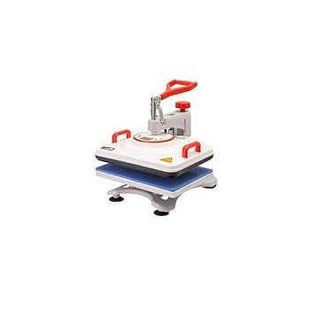 専用　Ponto ヒートプレス機 アイロンプレス機 Amazon.co.jp: ユーロポート 手動アイロンプレス機 Ponto ポント